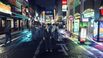 Immagine 184 del gioco Yakuza Kiwami 2 per PlayStation 4